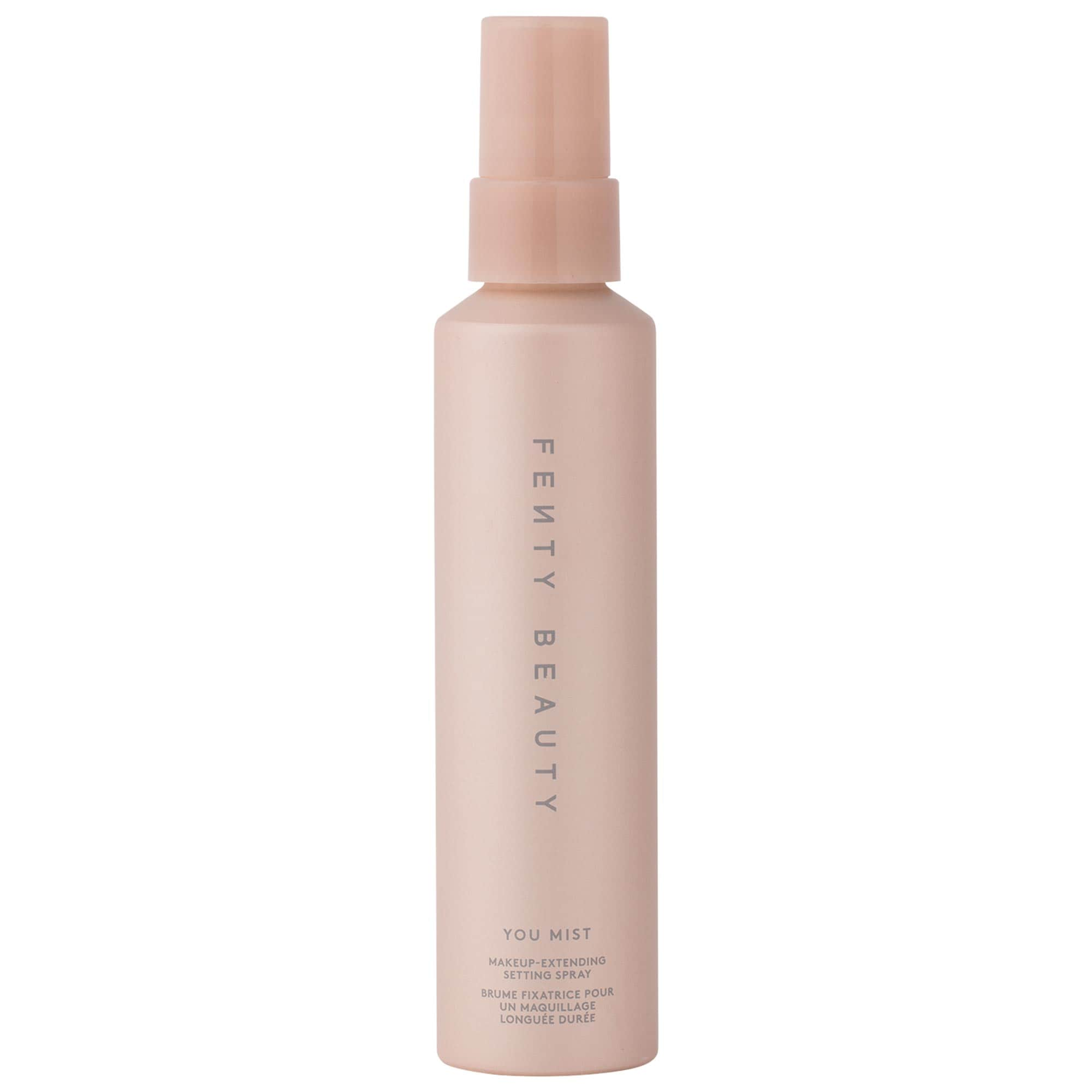 You Mist Makeup-Extending Setting Spray