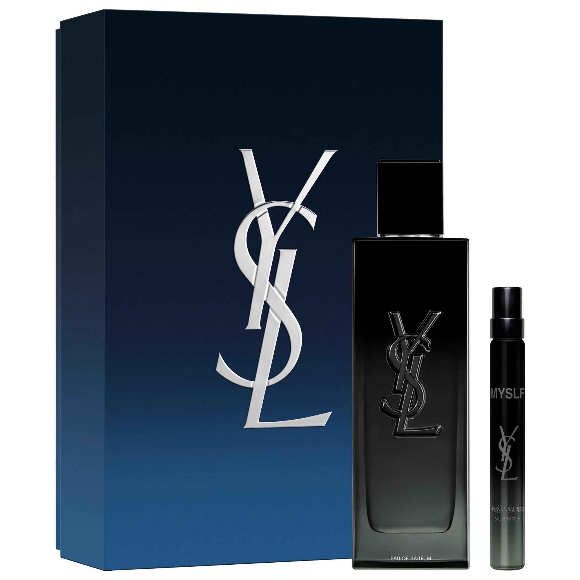 Yves Saint Laurent MYSLF Eau de Parfum Gift Set