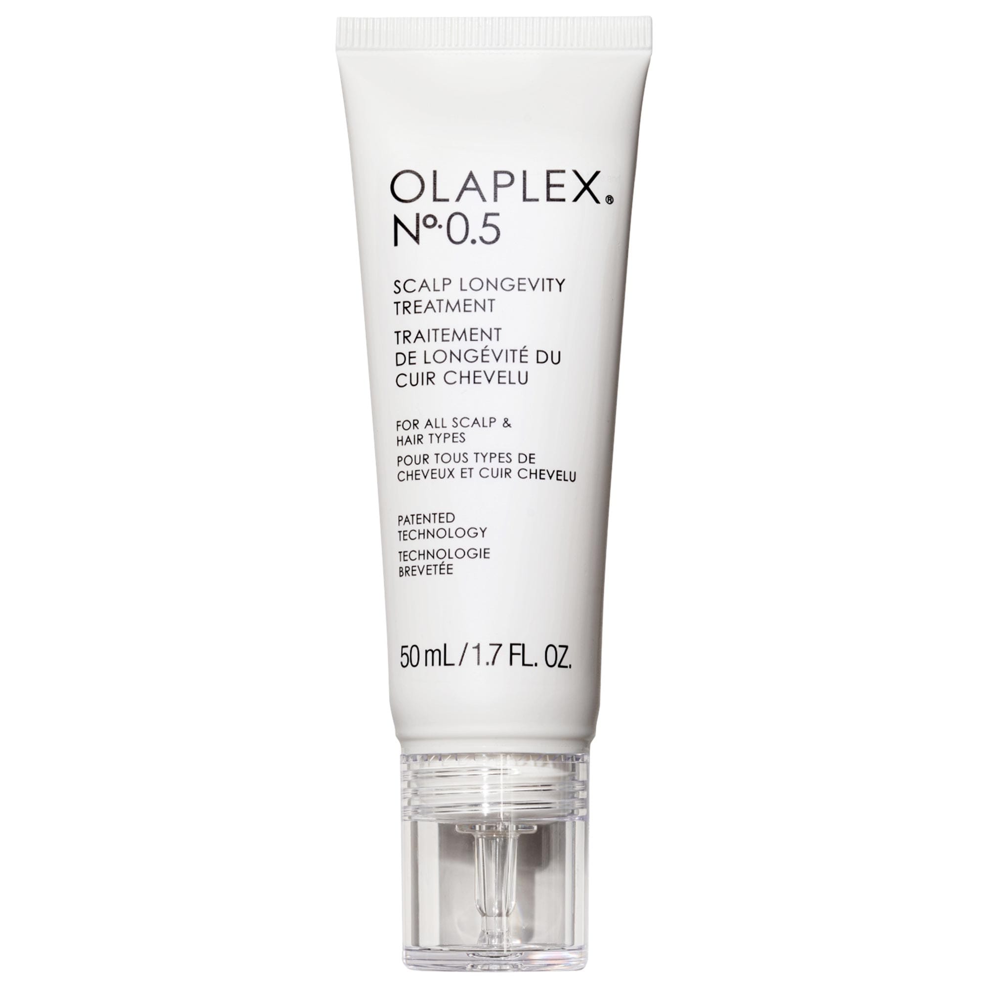 Olaplex No.0.5 Hydrating and Strengthening Scalp Serum 1.7 oz / 50 ml