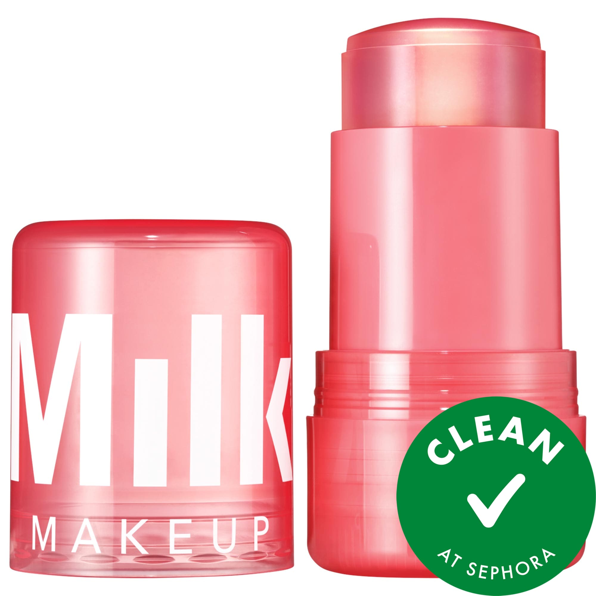 Milk Makeup Watermelon Jelly Brightening Serum Stick with Peptides 0.46 oz / 13 g