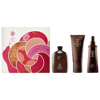 Oribe - Ensemble pour cheveux au volume sublime pour le Nouvel An lunaire