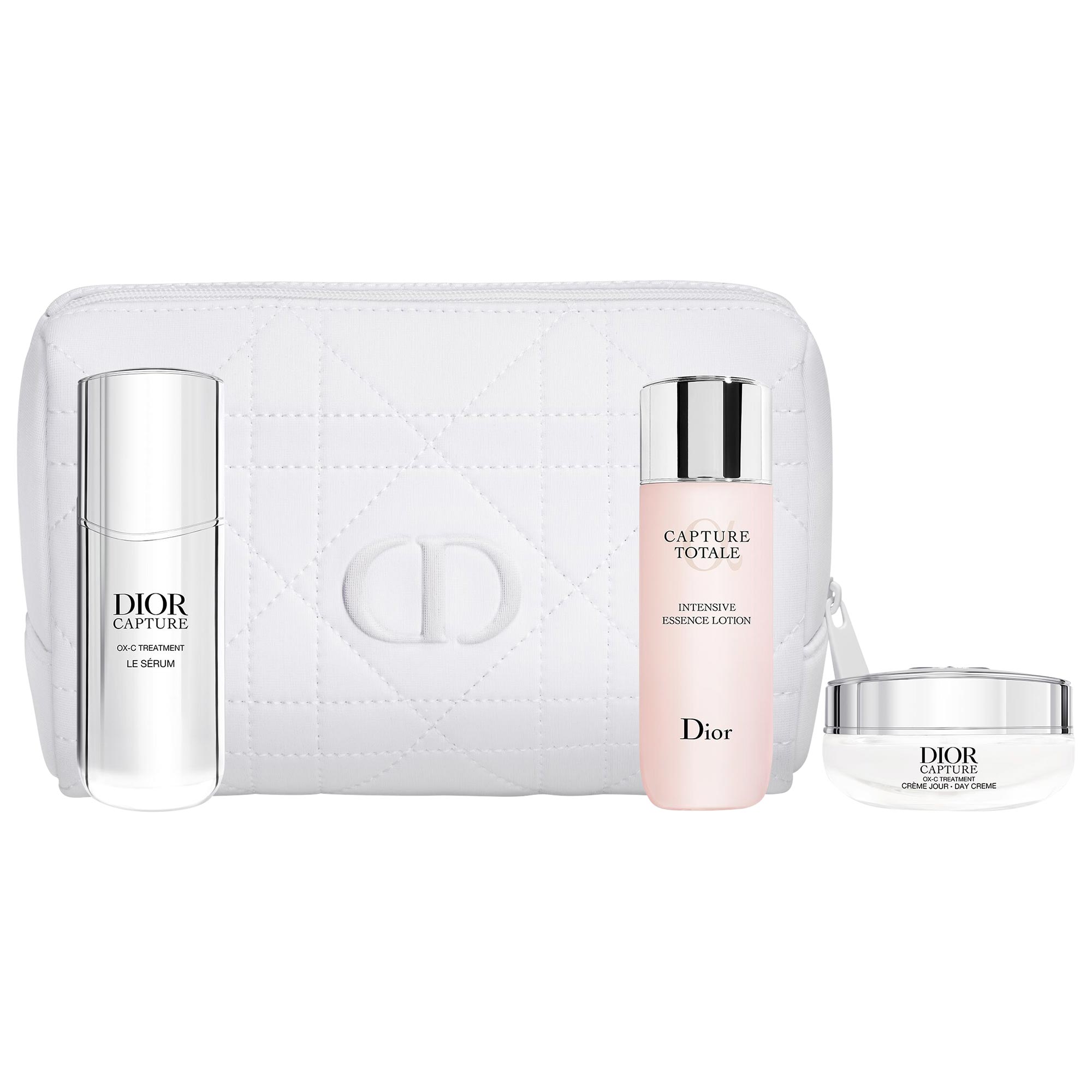 Dior Capture Ritual Set