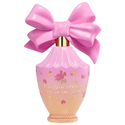 Love on the Beach Eau de Parfum with Coconut & Frangipani