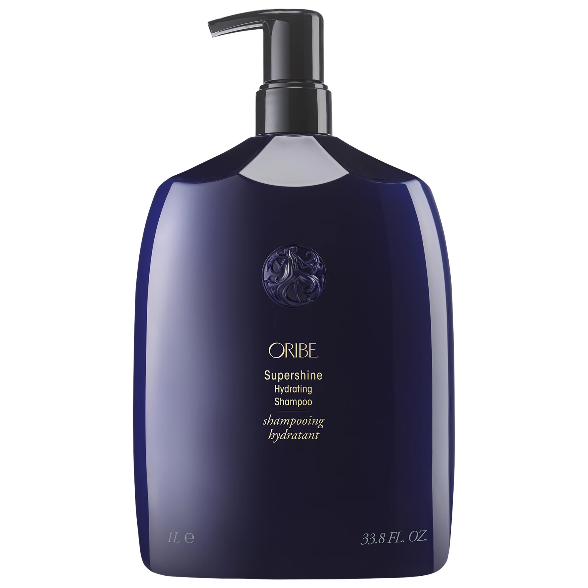 Oribe Supershine Hydrating Shampoo oz /