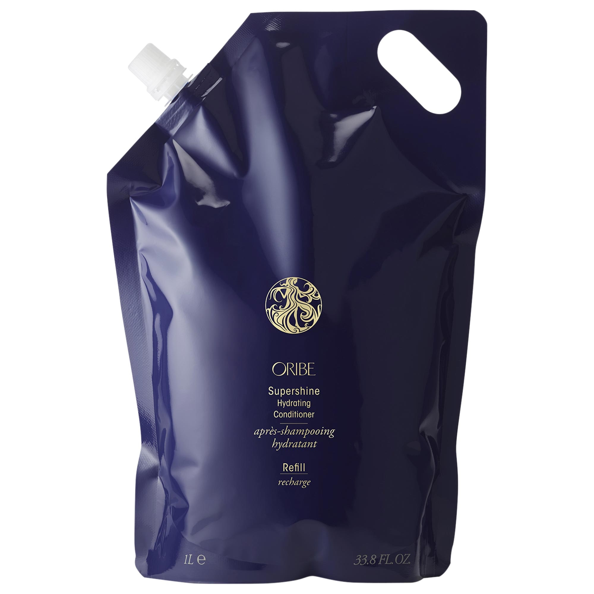 Oribe Supershine Hydrating Conditioner oz / mL