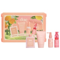 dae - Freshly Squeezed Wash Set