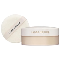 Laura Mercier - Jumbo Translucent Loose Setting Powder Ultra-Blur & Velour Puff