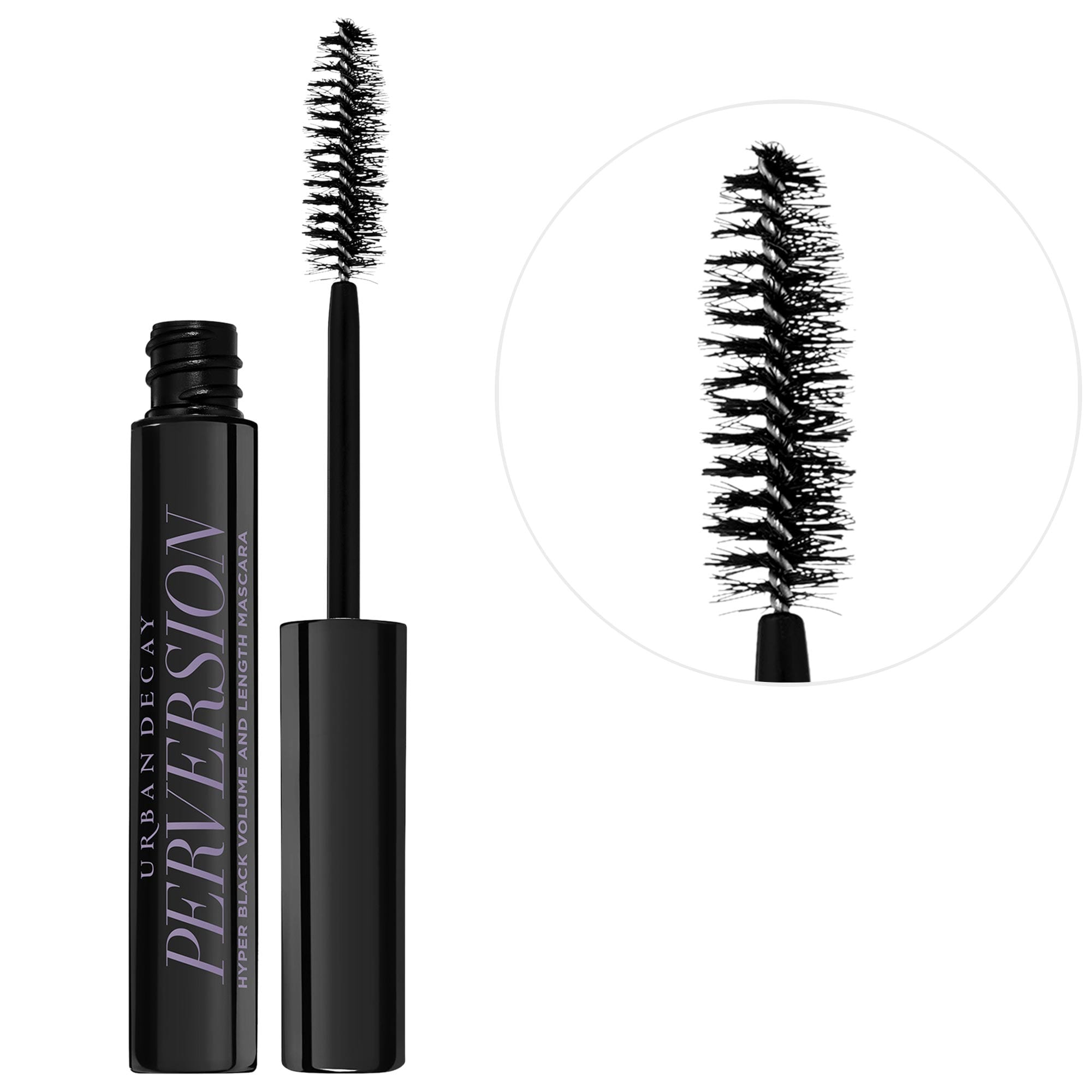 Perversion Volumizing Mascara