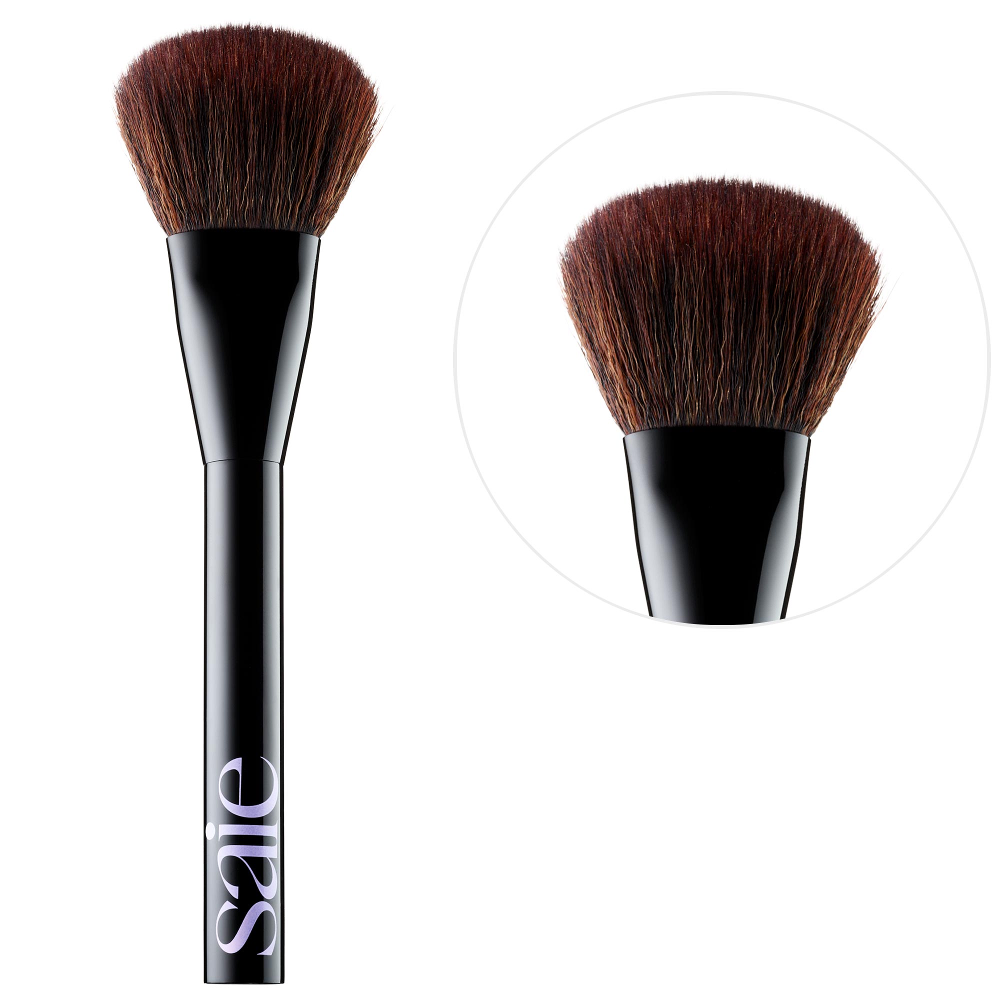 The Powder Blush Brush