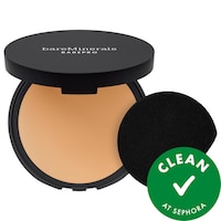 bareMinerals - BAREPRO® 24HR Skin Perfecting Talc-Free Matte Powder Foundation