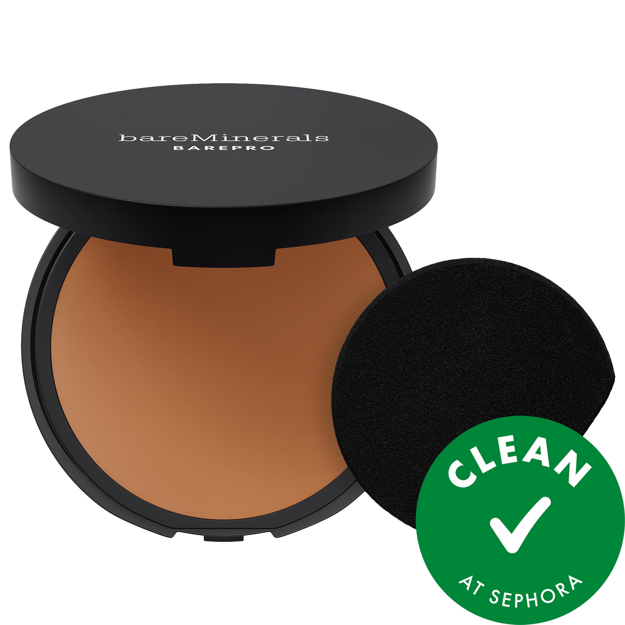 bareMinerals BAREPRO® 24HR Skin Perfecting Talc-Free Matte Powder Foundation 0.28 oz / 8 g