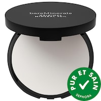 bareMinerals - Poudre pressée fixatrice sans talc Mineral Veil ORIGINALE