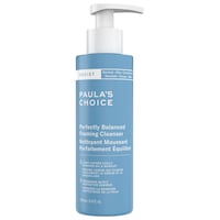 Paula's Choice - RESIST Perfectly Balanced Foaming Cleanser with Hyaluronic Acid