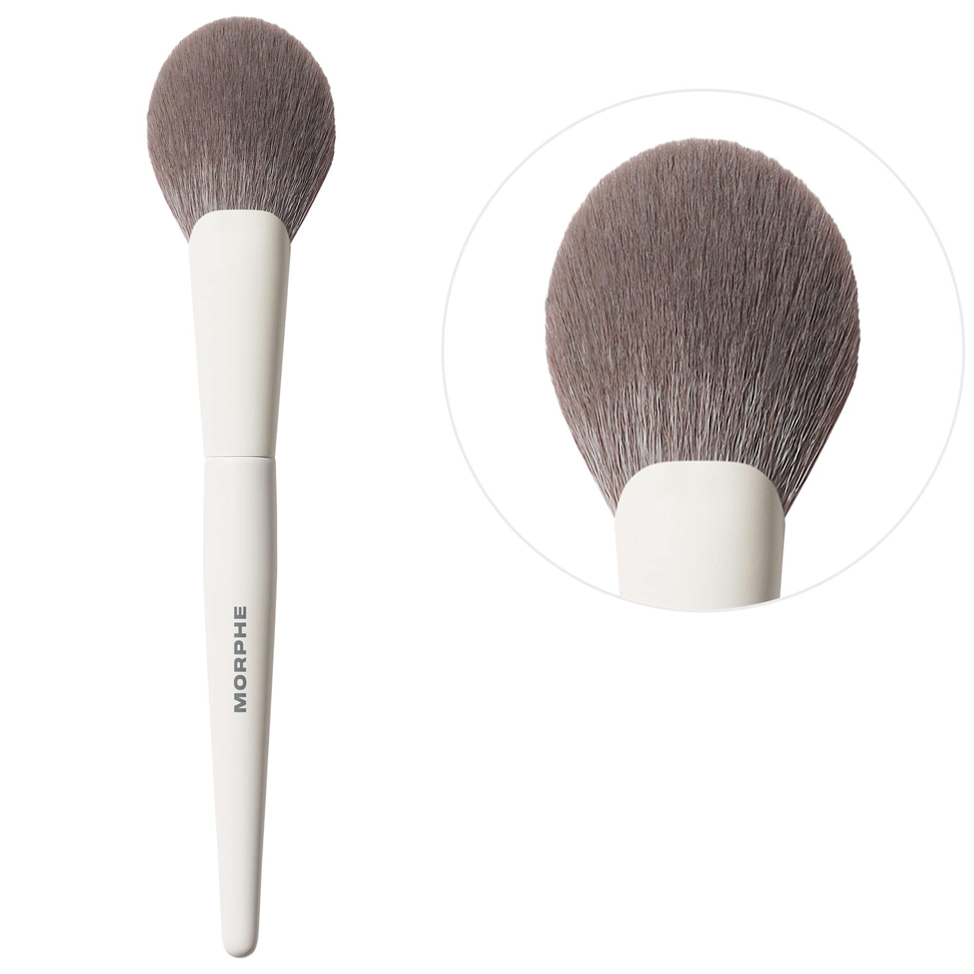 Morphe M163 Paddle Powder Brush