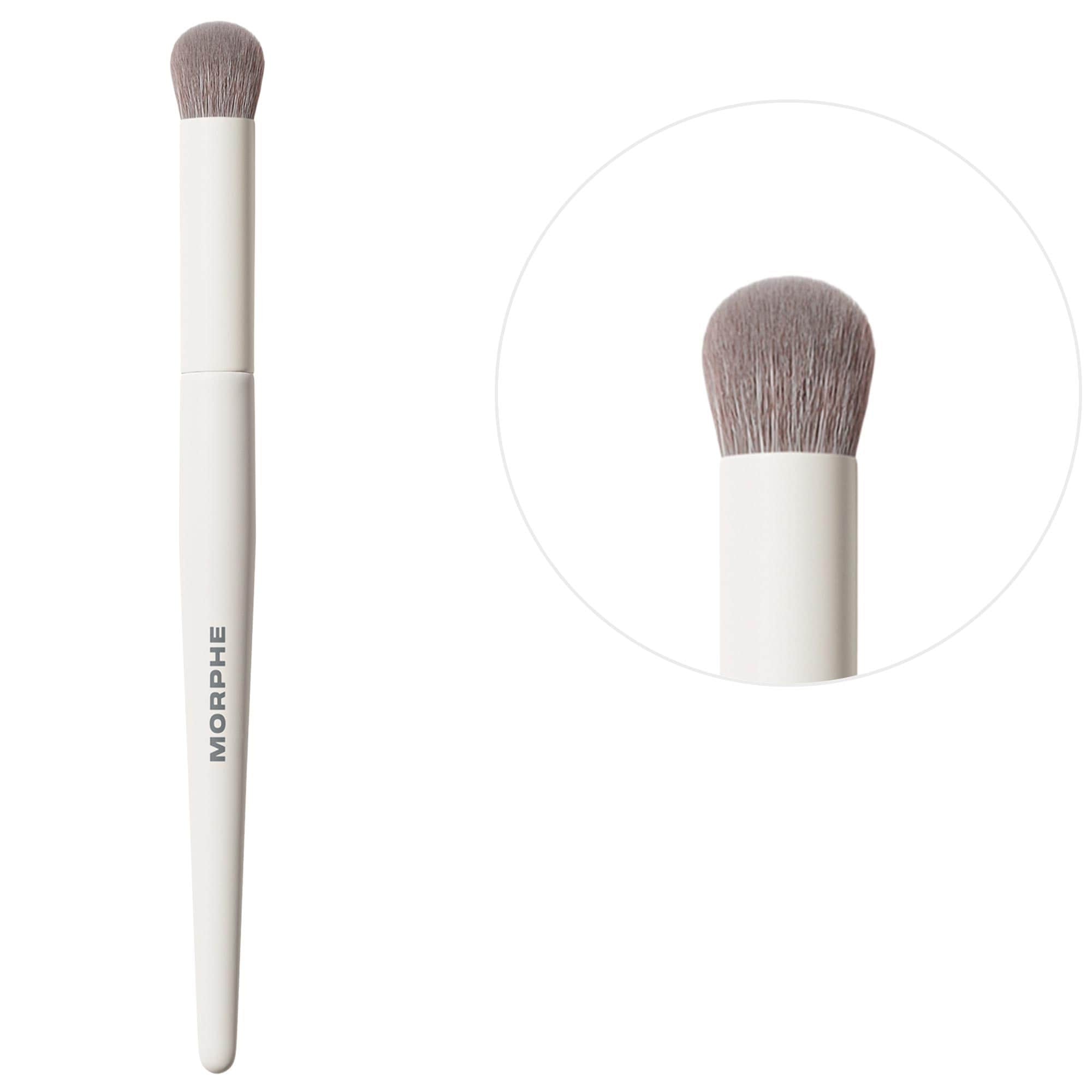 Morphe M133 Domed Concealer Brush