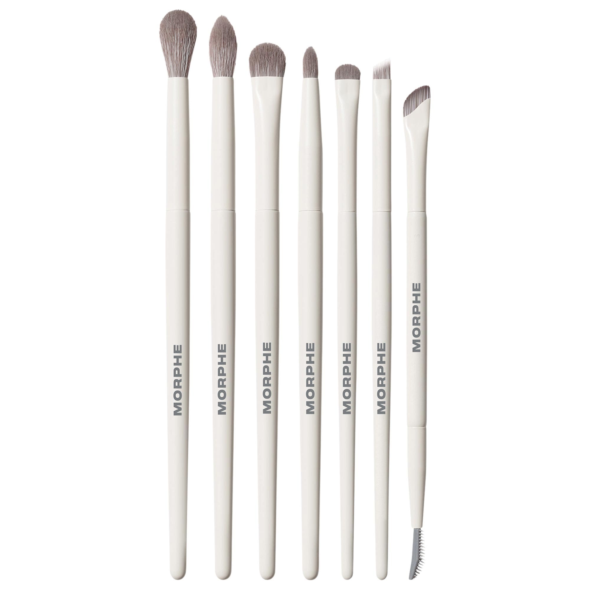 Morphe Eye Want It All 7-Piece Eye Brush Set