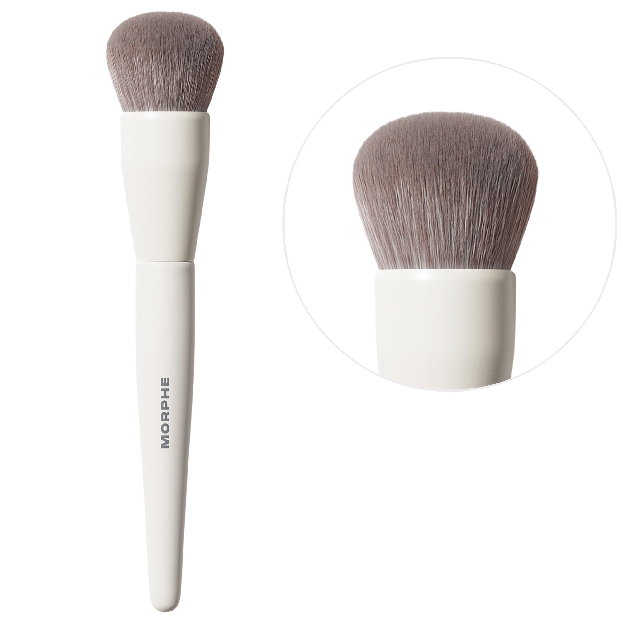 Morphe M104 Domed Foundation Brush