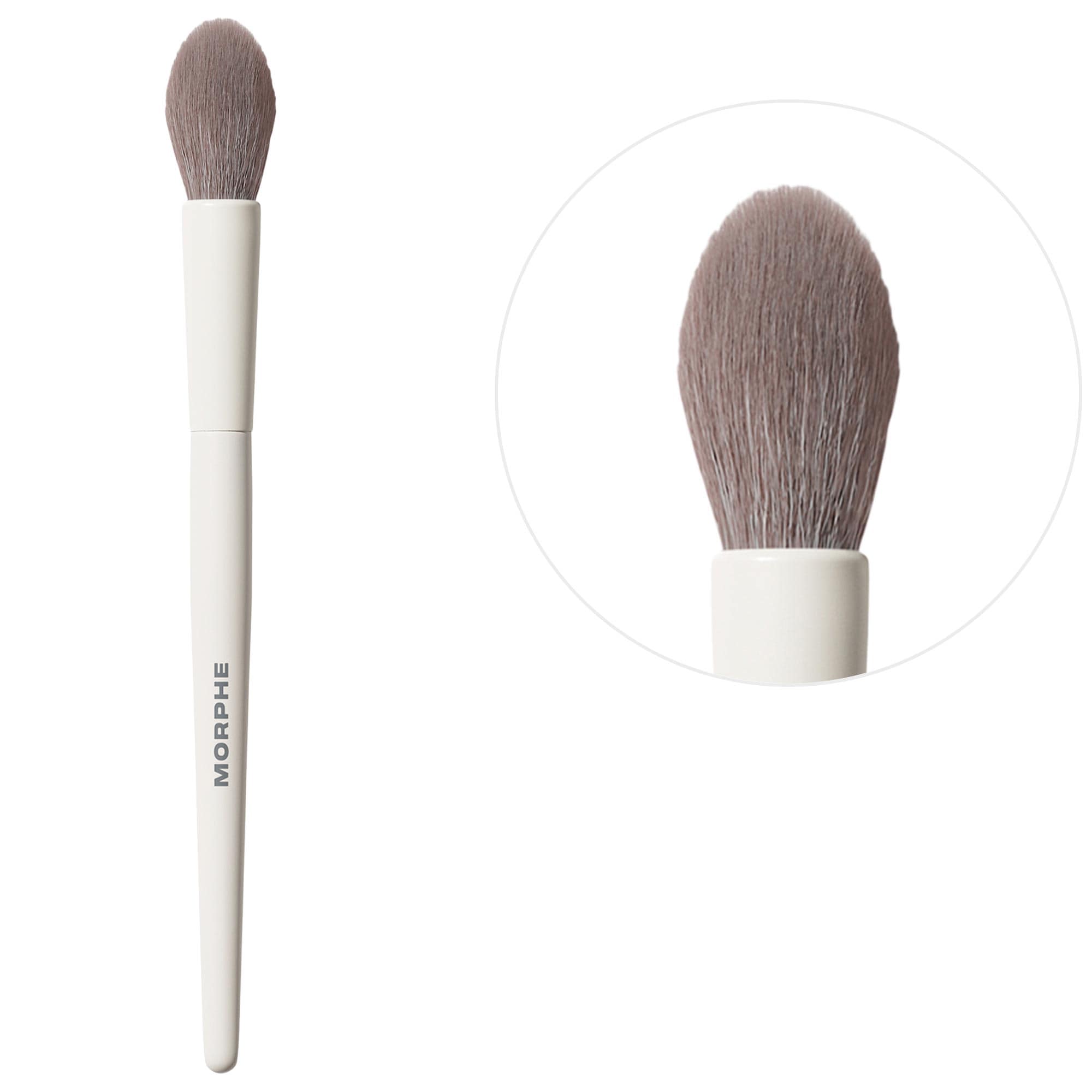 Morphe M164 Small Pointed Powder Brush