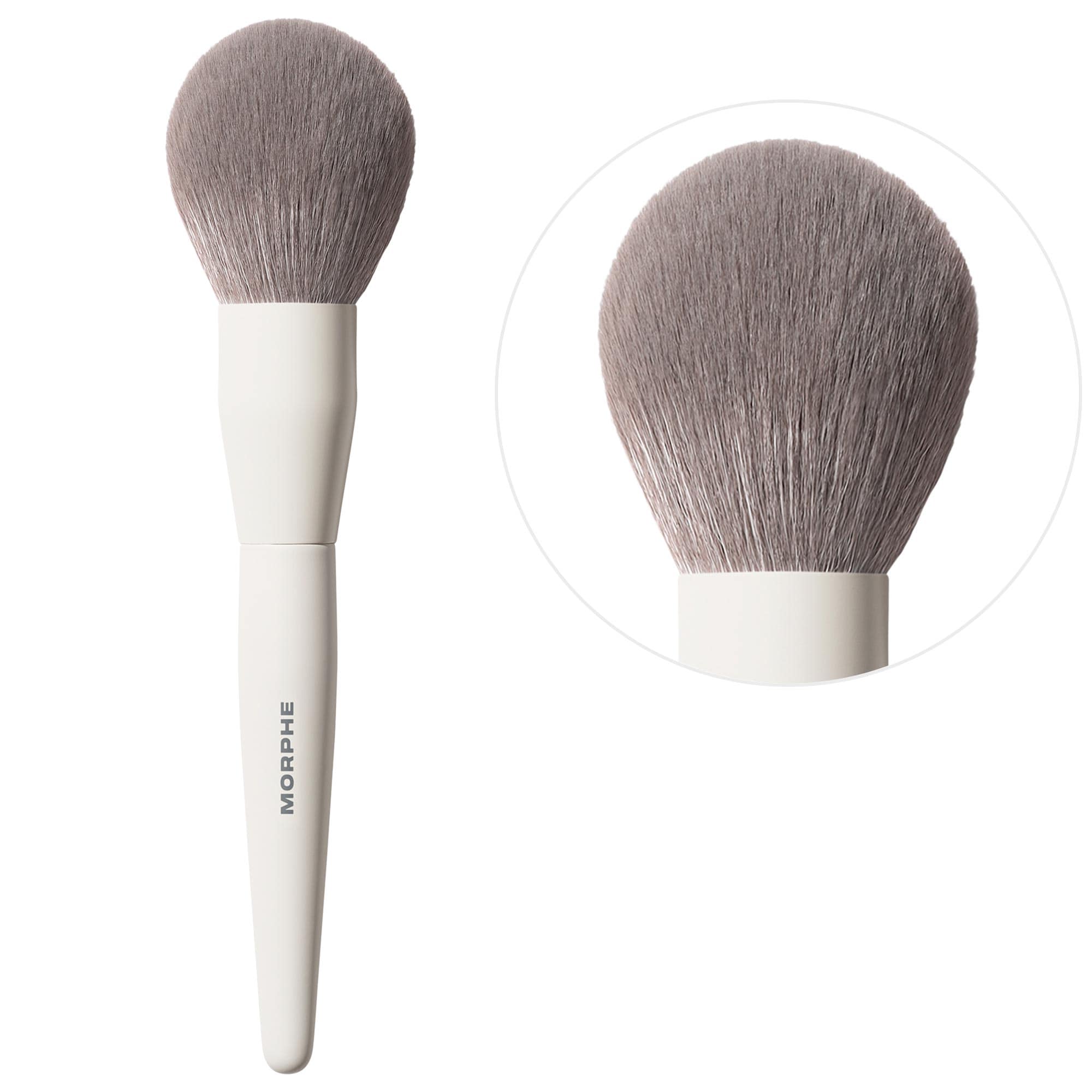 Morphe M161 Large Rounded Powder Brush