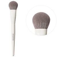 Morphe - M204 Rounded Cream & Liquid Blush Brush