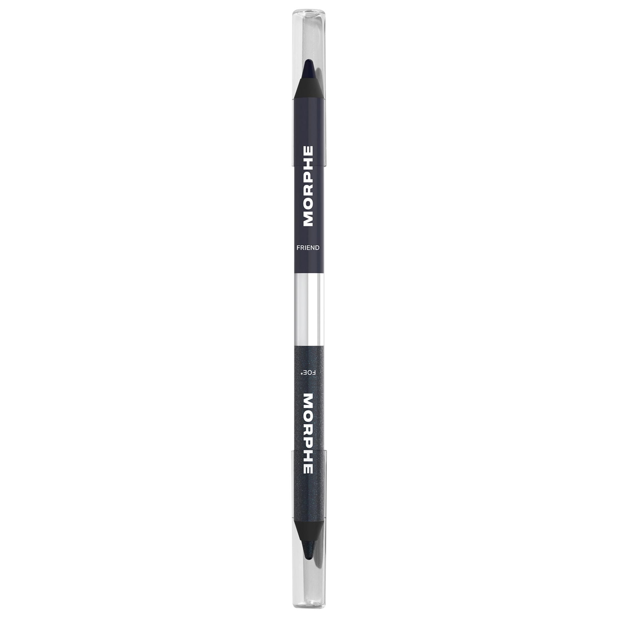 Morphe Bi Liner Dual-Ended Gel Pencil Or