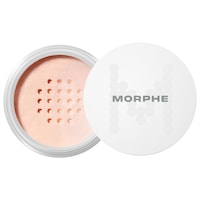 Morphe - Bake & Set Setting Powder