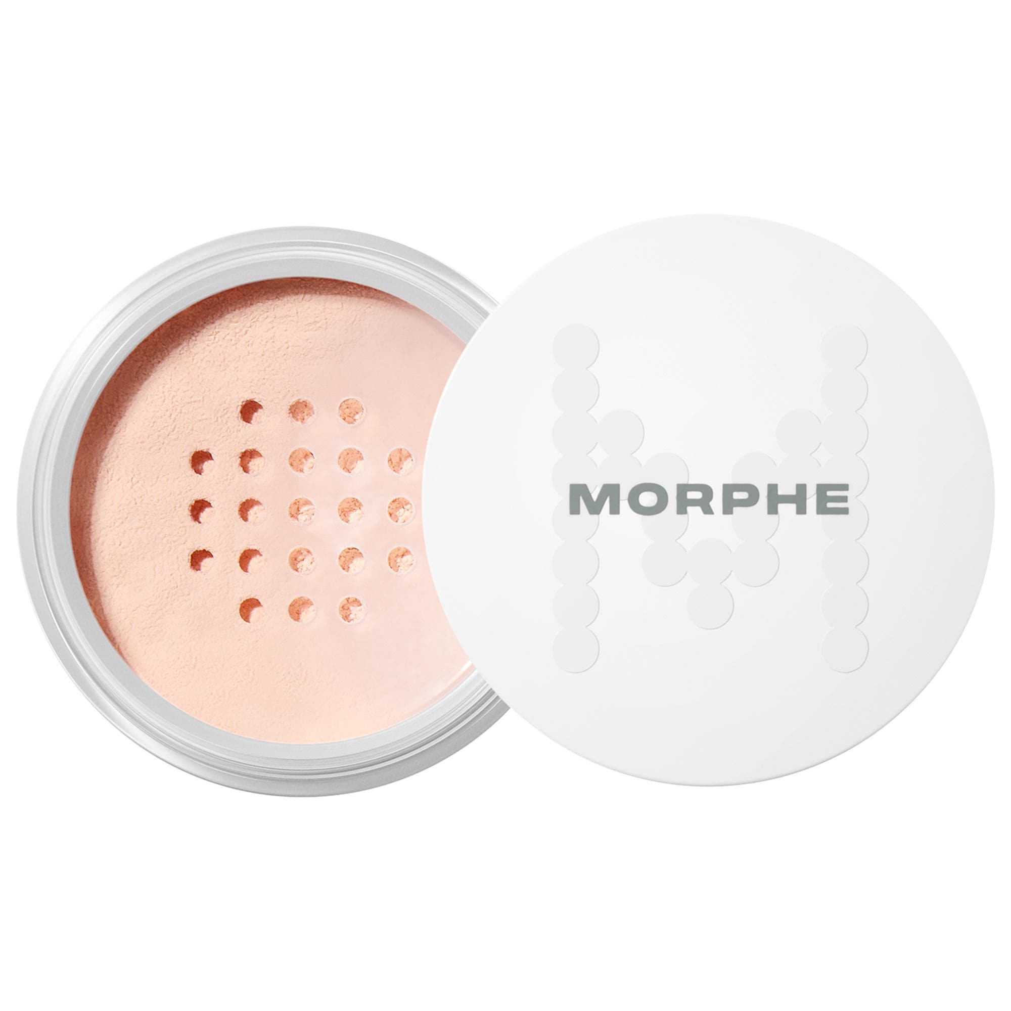 Morphe Bake & Set Setting Powder