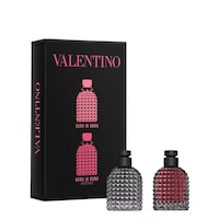 Valentino - Mini Born in Roma Uomo Eau de Toilette Gift Set