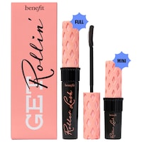 Benefit Cosmetics - Get Rollin Super-Curling & Lifting Mascara Set