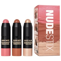 NUDESTIX - Sunkissed Skin Trio