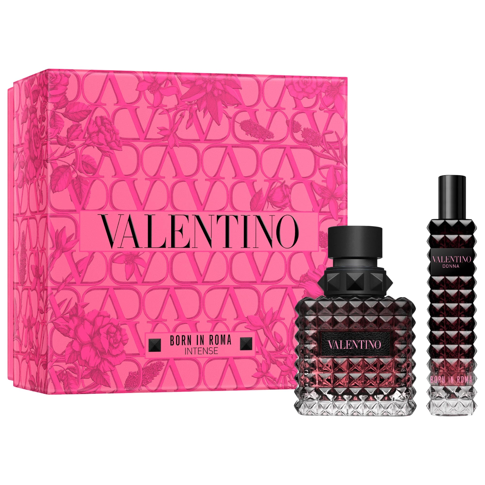 Valentino Born in Roma Donna Intense Eau de Parfum Gift Set