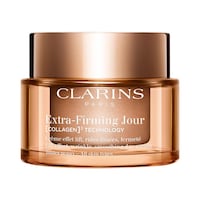 Clarins - Soin de jour extraraffermissant – tous les types de peau