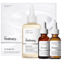 The Ordinary - The Bright Set