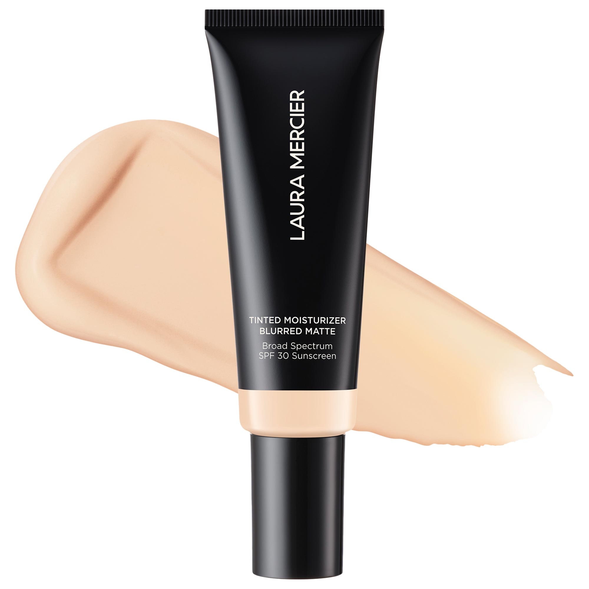 Tinted Moisturizer Oil Free Blurred Matte SPF 30