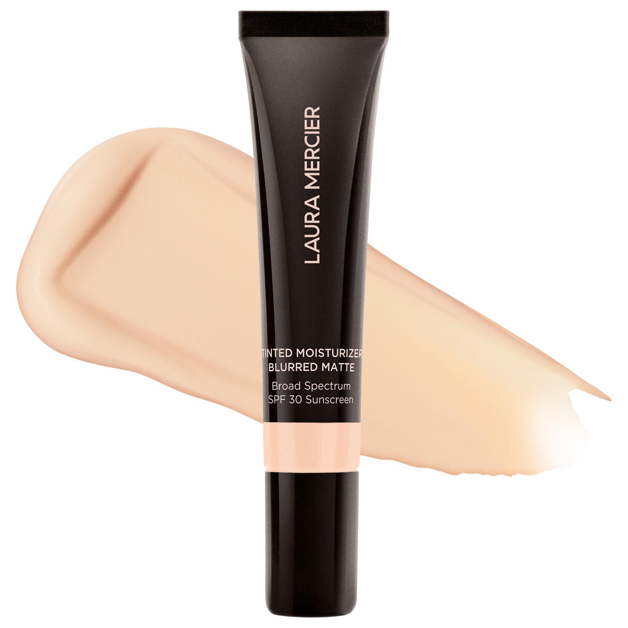 Tinted Moisturizer Oil Free Blurred Matte SPF 30