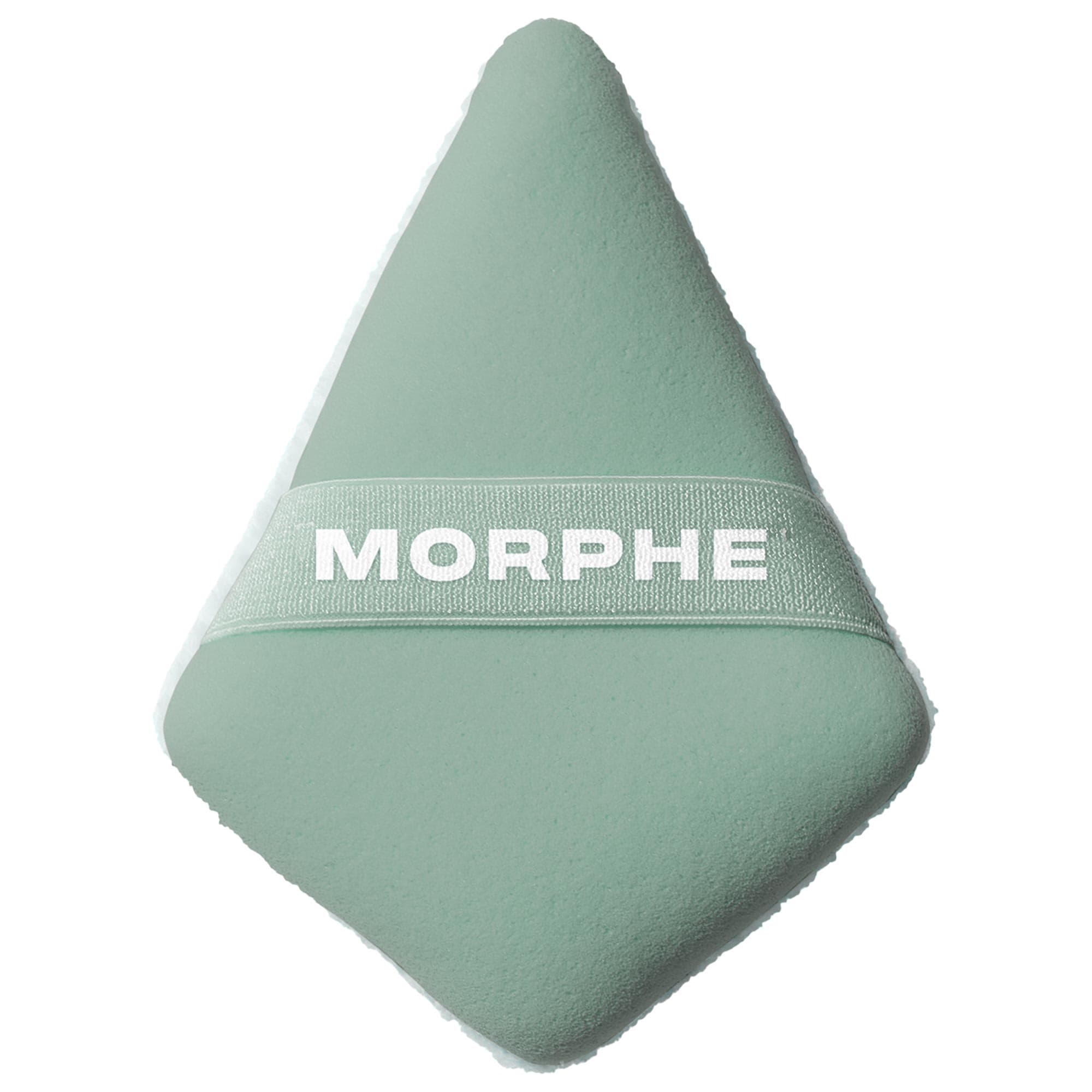 Morphe To the Point Dual-sided Powder Puff