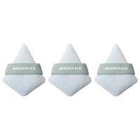 Morphe - To the Point Mini Powder Puff Trio