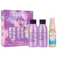 Pureology - Hydrate Travel Set