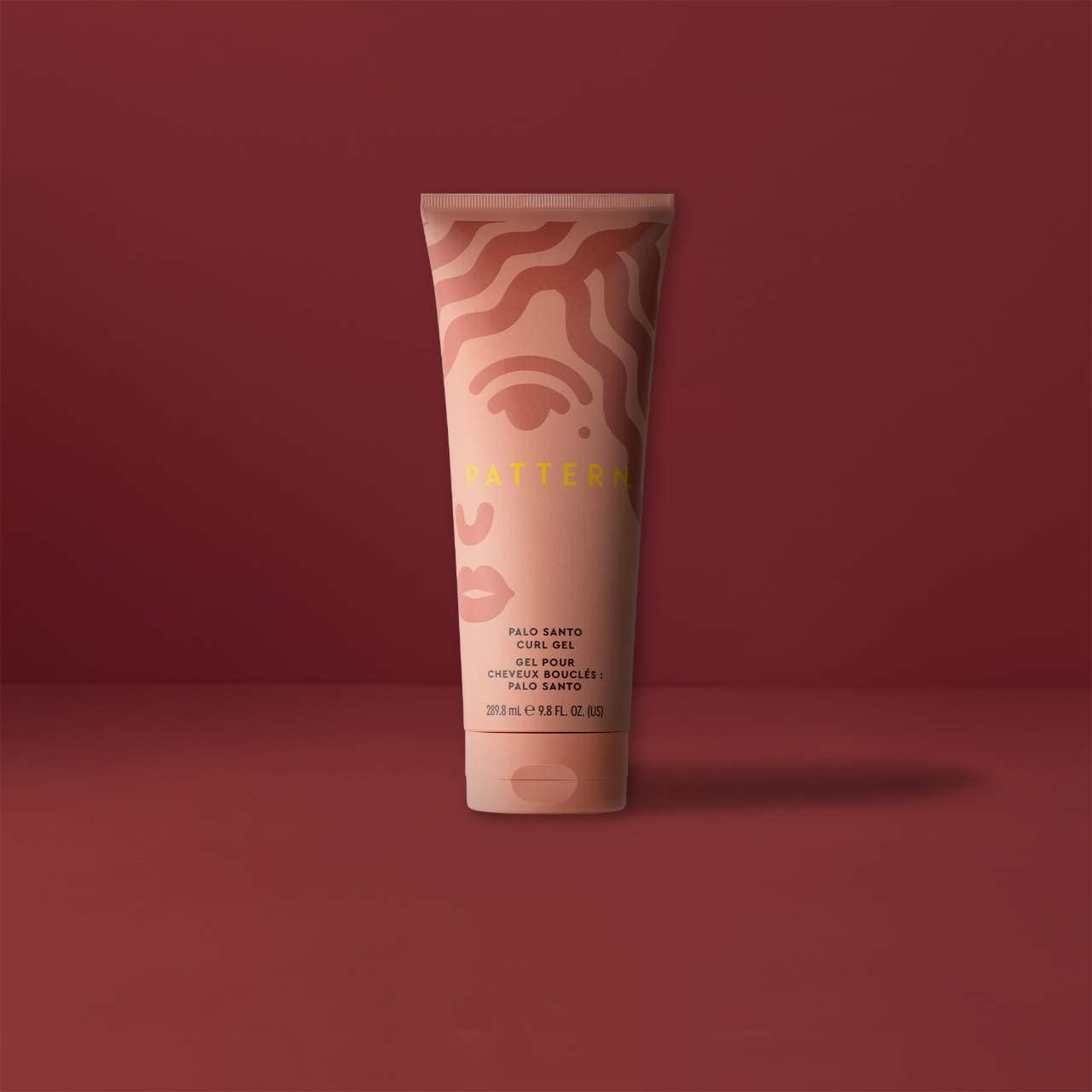 Curl Gel Crème