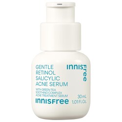 Gentle Retinol Salicylic Acne Serum