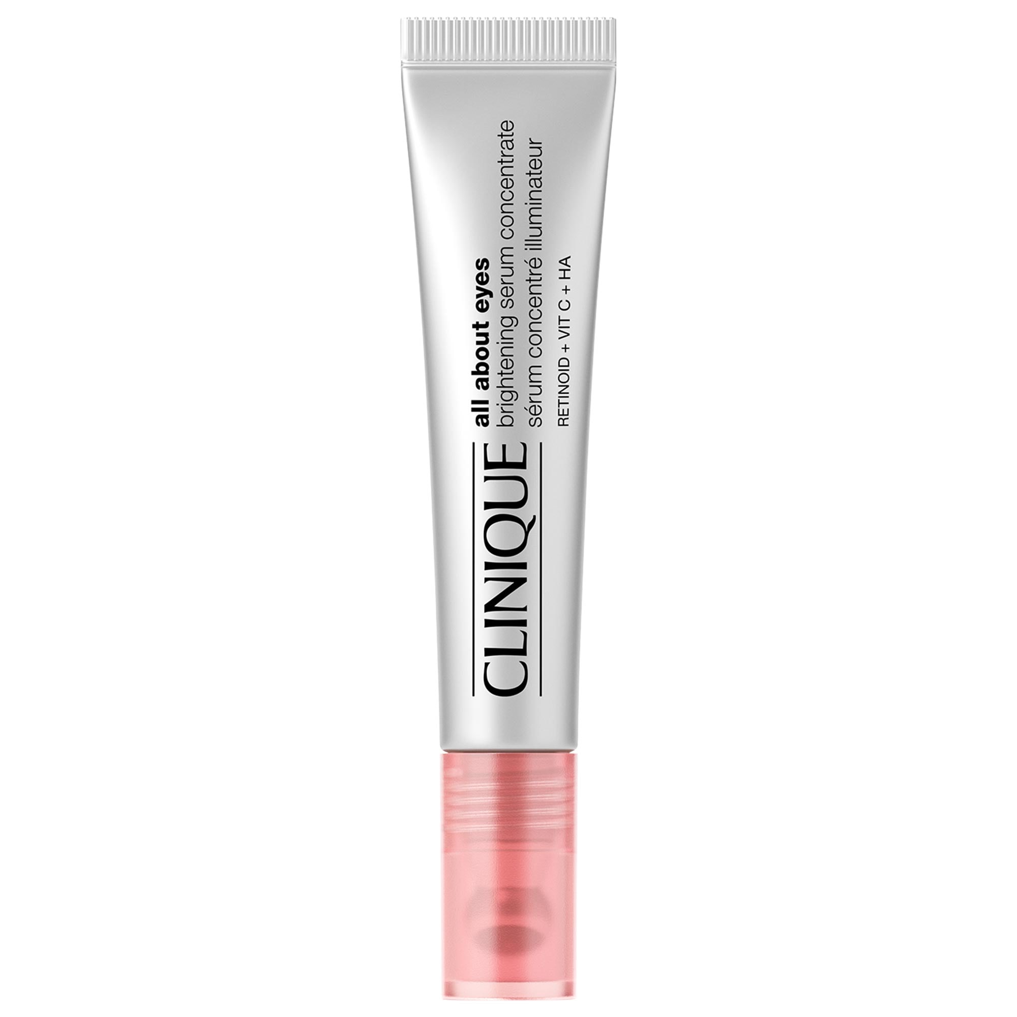 CLINIQUE All About Eyes™ Brightening Serum Concentrate 0.34 oz / 10 mL