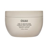 OUAI - Minimasque de soin pour cheveux fins à moyens