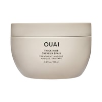 OUAI - Minimasque de soin pour cheveux épais