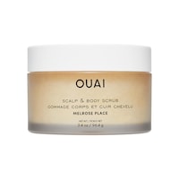 OUAI - Mini Cleansing Scalp & Body Sugar Scrub