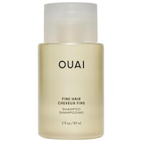 OUAI - Mini Fine Hair Shampoo