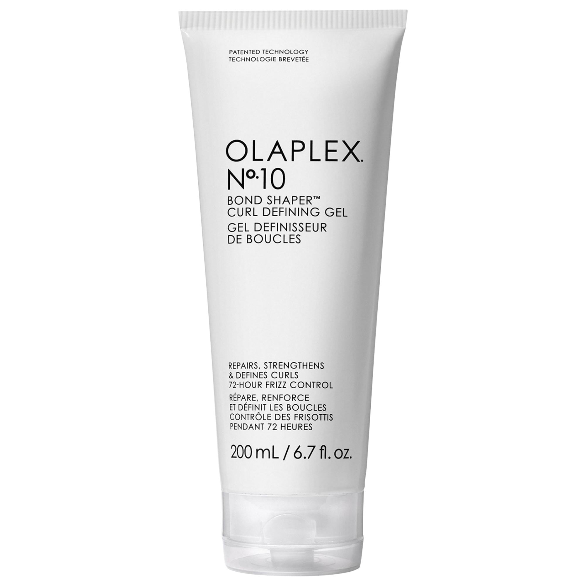 Olaplex No.10 Curl Defining Frizz Reducing Hair Gel 6.7 oz / 200 mL