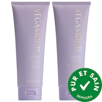 Vegamour - UPLIFT Volumizing Shampoo and Conditioner Set for Fine, Flat & Thinning Hair