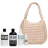 Verb - Ensemble-avantage Perfect Hair Day