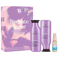 Pureology - Hydrate Sheer Gift Set