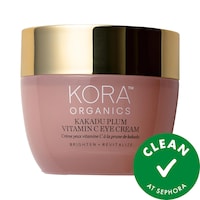 KORA Organics - Kakadu Plum Vitamin C Eye Cream